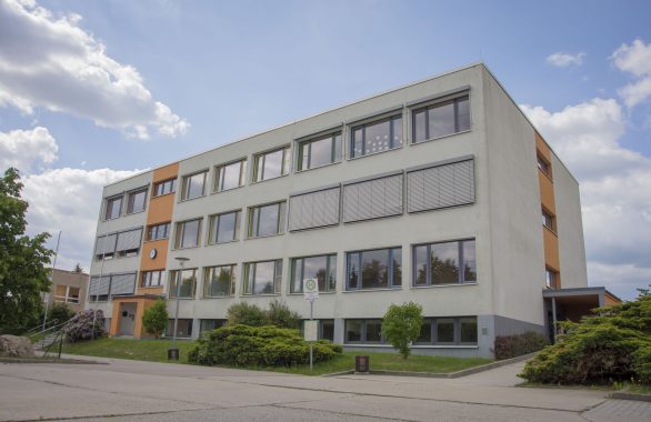 Grundschule Ruppendorf