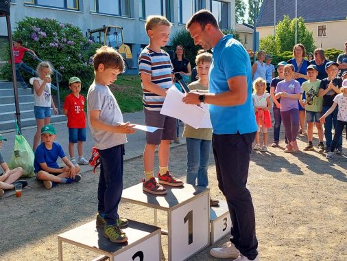 Sportveranstaltungen